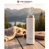 Termos z termometrem do kawy herbaty wyświetlacz LED 480 ml