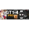 Smartwatch Gravity GT1-4 PRO do codziennego noszenia cena