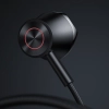 MCDODO SŁUCHAWKI DOUSZNE PRZEWODOWE DO TELEFONU Z MIKROFONEM Z DAC USB-C