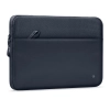 Torba Tech-Protect Sleeve na laptopa 15-16 - niebieska