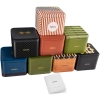 Zegarek Damski FOSSIL Modern Courier Chronograph BQ3378 + BOX