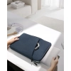 INNOSTYLE TORBA NA LAPTOPA 15 6 16 WODOODPORNA ETUI OMNIPROTECT NIEBIESKA