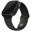 Etui UNIQ Nautic na Apple Watch 42 mm - czarne