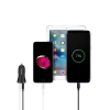 SPIGEN F27QC QC3.0 2-PORT CAR CHARGER BLACK