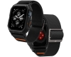 SPIGEN LITE FIT PRO APPLE WATCH 4 / 5 / 6 / 7 / 8 / 9 / SE (44 / 45 MM) MATTE BLACK