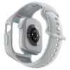Pasek Spigen Liquid Air Pro na Apple Watch 10 46 mm - szary