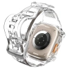 SPIGEN RUGGED ARMOR PRO APPLE WATCH ULTRA 1 / 2 (49 MM) CRYSTAL CLEAR