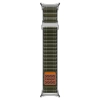 SPIGEN WBF0 BAND SAMSUNG GALAXY WATCH 8 / CLASSIC (40 / 44 / 46 MM) GREEN