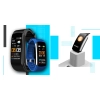Smartwatch GIEWONT z 2 Paskami do Codziennego Noszenia