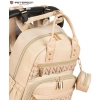 Plecak do wózka dla mamy mommy bag Peterson torba wielofunkcyjny