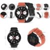 Smartwatch Gravity do codziennego noszenia i treningów