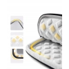 INNOSTYLE TORBA NA LAPTOPA 13 14 WODOODPORNA ETUI OMNIPROTECT PLUS CZARNA
