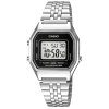 Zegarek Damski CASIO Vintage LA680WA-1DF + BOX