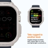 SPIGEN RUGGED ARMOR APPLE WATCH ULTRA 1 / 2 (49 MM) DUNE BEIGE