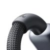 Kabel Joyroom S-A55 StarFlight 30W USB-C - Lightning 1,2m - czarny