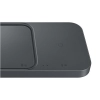 Ładowarka indukcyjna Samsung EP-P5400BBciemno szary/dark gray Duo