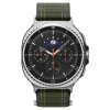 SPIGEN WBF0 BAND SAMSUNG GALAXY WATCH 8 / CLASSIC (40 / 44 / 46 MM) GREEN