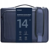 INNOSTYLE TORBA NA LAPTOPA 13 14 WODOODPORNA ETUI CASE OMNIPROTECT PASEK