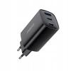 PALPRO SZYBKA ŁADOWARKA DO TELEFONU 3X USB-C USB-A KOSTKA DO ŁADOWARKI 65W