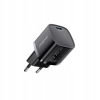 PALPRO SZYBKA ŁADOWARKA DO TELEFONU USB C KOSTKA DO ŁADOWARKI 30W PD GAN