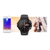 Smartwatch GIEWONT elegancki stylowy do noszenia codziennie
