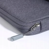INNOSTYLE TORBA NA LAPTOPA 13 14 WODOODPORNA ETUI OMNIPROTECT PLUS SZARA