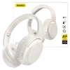 Słuchawki Dudao X22Pro nauszne bezprzewodowe Bluetooth 5.3 - białe