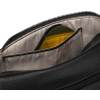 Saszetka damska Peterson crossbody miejska na ramię skórzana