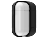 SPIGEN SILICONE FIT APPLE AIRPODS BLACK