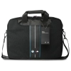 Torba BMW BMCB15COMPVSKL 16czarny/black Nylon Blue Stripe