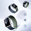 INNOSTYLE PASEK DO APPLE WATCH ULTRA 42 44 45 49 MM WODOODPORNY MAGNETYCZNY