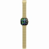 Smartwatch Gravity Złoty Bransoleta + Pasek GT32-1