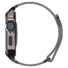 SPIGEN METAL FIT PRO APPLE WATCH 4 / 5 / 6 / 7 / 8 / 9 / SE (44 / 45 MM) GRAPHITE