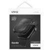 UNIQ etui Garde Apple Watch Series 46mm  dymny/smoke