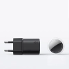 MCDODO SZYBKA ŁADOWARKA SIECIOWA ZASILACZ KOSTKA DO ŁADOWARKI USB-C 45W GAN