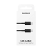 Kabel Samsung EP-DN975BB USB-C na USB-Cczarny/black fast charge