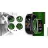 Smartwatch GIEWONT do codziennego noszenia z paskami