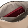 Torebka damska PETERSON listonoszka crossbody na ramię miejska mała