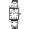 Zegarek Damski CASIO LTP-1234PD-7BEG + BOX