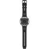 Smartwatch Gravity Grafitowy Pasek + Bransoleta GT42-3
