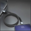 Kabel 3MK Hyper Cable N-SERIES USB-A do  MicroUSB QC 3.0 5V/2A 10W czarny