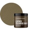 Balsam koloryzujący do skóry beżowy 250ml Leather Expert LE-07-CB250BG