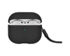 UNIQ etui Lyden DS AirPods 4             czarny/dallas black