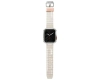 Skinarma pasek Shokku Apple Watch        45/44/42mm beżowy/beige