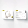 Słuchawki Dudao X22Pro nauszne bezprzewodowe Bluetooth 5.3 - białe