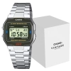 Zegarek CASIO Unisex Analogowy do Codziennego Noszenia