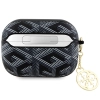 Guess GUAP2PGCE4CK AirPods Pro 2(2022/2023) cover czarny/black GCube Charm