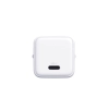 Accessories - 3mk Hyper Charger PD 25W+USB Cable C to C White