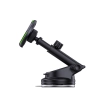 TECH-PROTECT MM15W-V7 QI2 MAGNETIC MAGSAFE DASHBOARD & VENT CAR MOUNT WIRELESS CHARGER 15W BLACK
