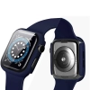 TECH-PROTECT DEFENSE360 APPLE WATCH 7 / 8 / 9 (41 MM) CLEAR